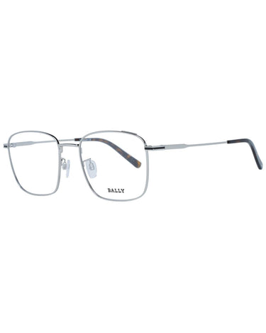 Bally Men's Silver Optical Frames - One Size